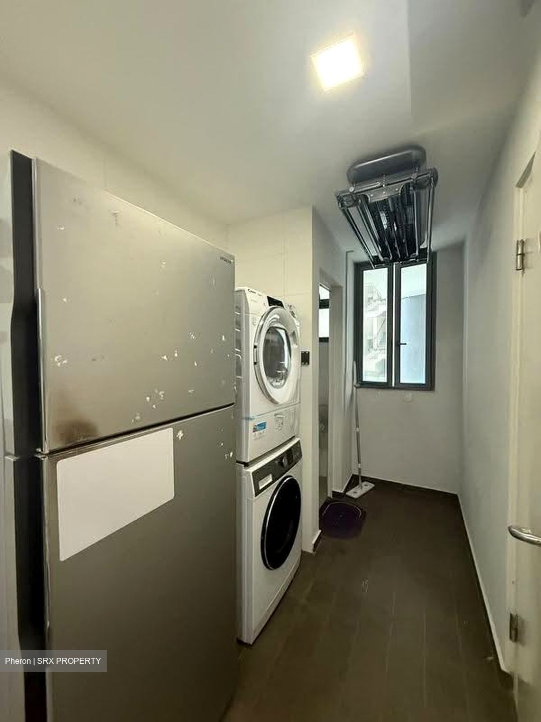 Double Bay Residences (D18), Condominium #610226861